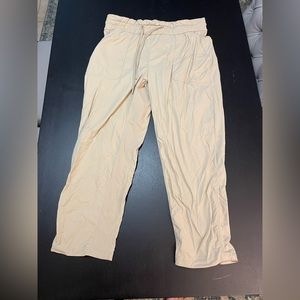 Lululemon Studio Pants